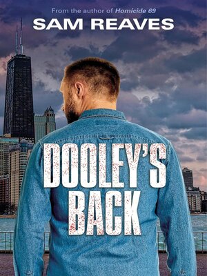 cover image of Dooley's Back